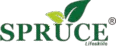 Spruce Lifeskills Logo